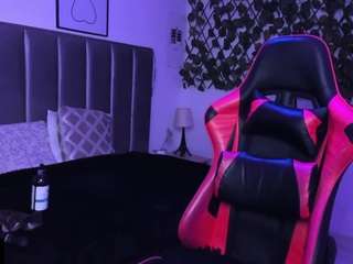 kiittygang's CamSoda show and profile