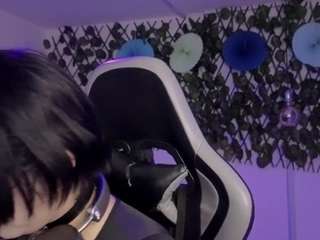 kiittygang Live Webcam on CamSoda