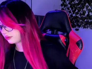 Camila's Live Sex Cam Show