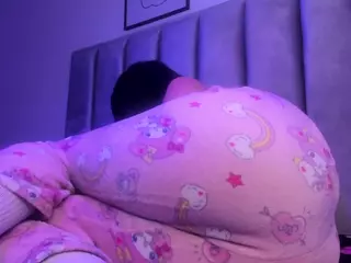 Camila's Live Sex Cam Show