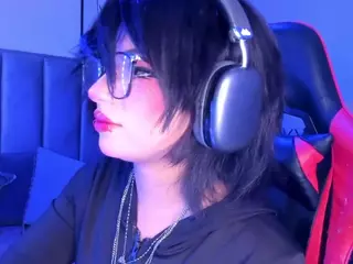 Camila's Live Sex Cam Show