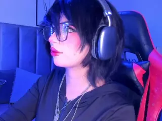 Camila's Live Sex Cam Show