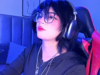 Camila's Live Sex Cam Show