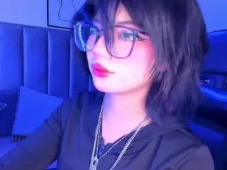Camila's Live Sex Cam Show