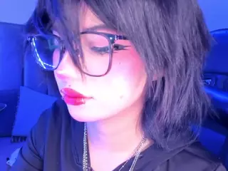 Camila's Live Sex Cam Show