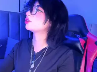 Camila's Live Sex Cam Show