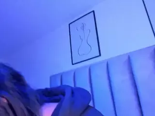 Camila's Live Sex Cam Show