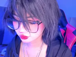 Camila's Live Sex Cam Show