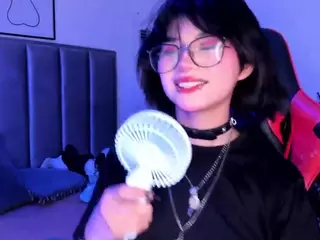 Camila's Live Sex Cam Show