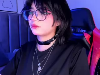 Camila's Live Sex Cam Show