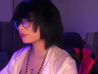 Camila's Live Sex Cam Show