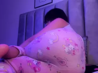 Camila's Live Sex Cam Show