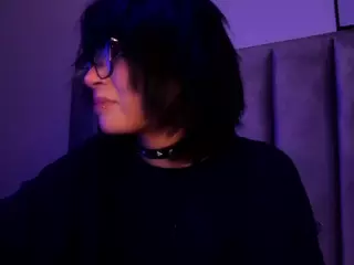Camila's Live Sex Cam Show