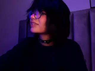 Camila's Live Sex Cam Show