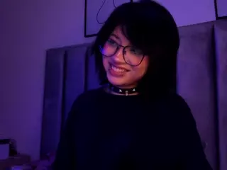 Camila's Live Sex Cam Show