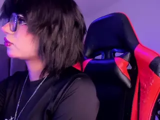 Camila's Live Sex Cam Show
