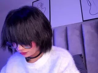 Camila's Live Sex Cam Show