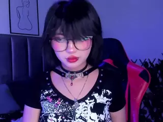 Camila's Live Sex Cam Show