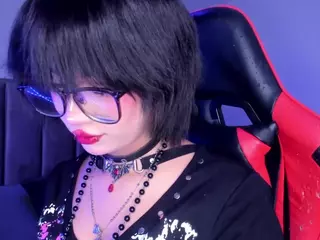 Camila's Live Sex Cam Show
