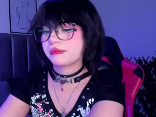 Camila's Live Sex Cam Show