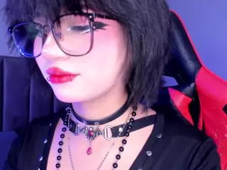 Camila's Live Sex Cam Show