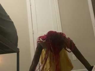 minniefairytale Live Webcam on CamSoda