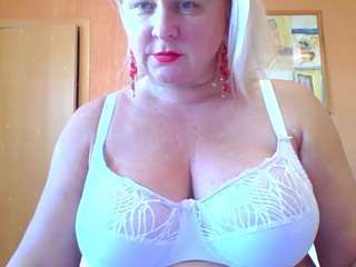 miranda-robinson Live Webcam on CamSoda