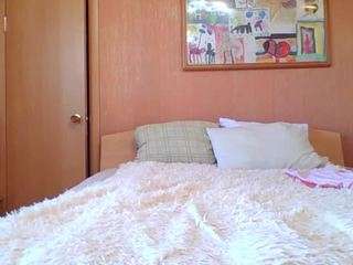 miranda-robinson Live Webcam on CamSoda