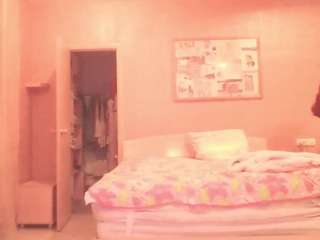 miranda-robinson webcam model