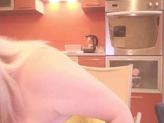 Live stream of miranda-robinson