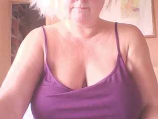 miranda-robinson live webcam show