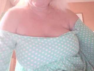 miranda-robinson live webcam show