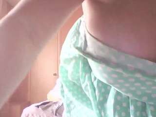 miranda-robinson live webcam show