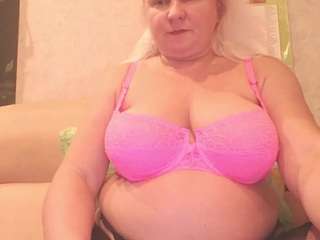 miranda-robinson live webcam show