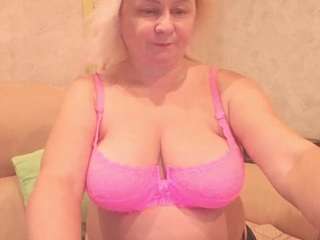 miranda-robinson live webcam show