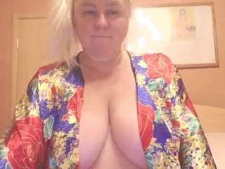 miranda-robinson live webcam show