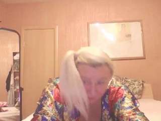 miranda-robinson live webcam show