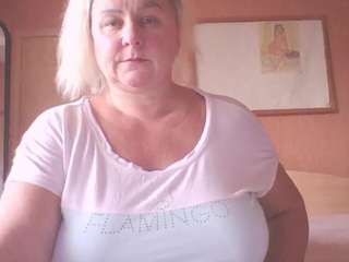miranda-robinson live webcam show