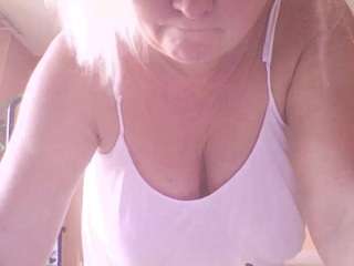 miranda-robinson live webcam show