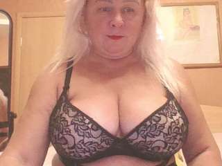 miranda-robinson Live Webcam on CamSoda