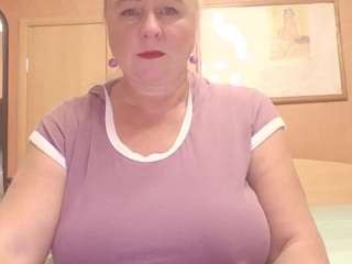 miranda-robinson live cam preview