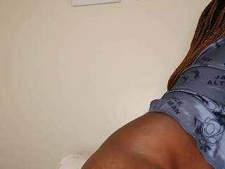 nippyprincesse webcam