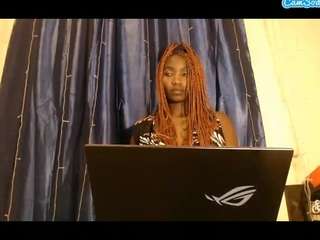 sofiasysco Live Webcam on CamSoda