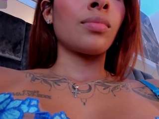 taniiasmiith Live Webcam on CamSoda