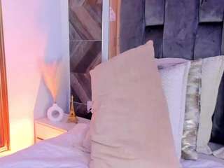 taniiasmiith webcam model