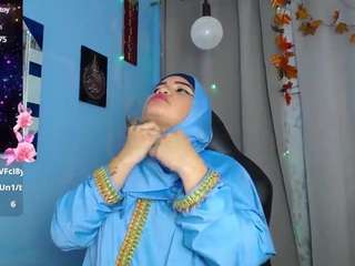 falakyasin Live Webcam on CamSoda