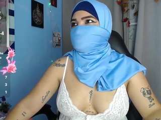 falakyasin webcam model
