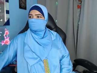 falakyasin Live Webcam on CamSoda