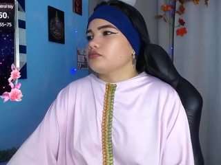 falakyasin Live Webcam on CamSoda
