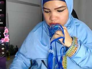 falakyasin Live Webcam on CamSoda